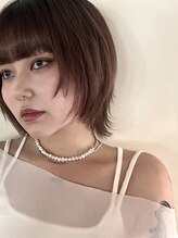 ミズリス(mizlis) miu. 
