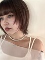 ミズリス(mizlis) miu.
