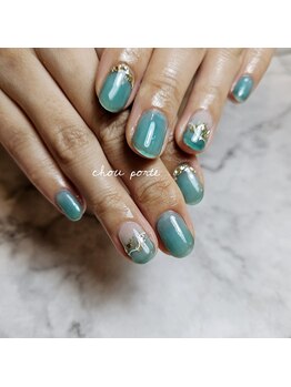 シュポルテ(chou porte)/