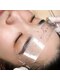 アノン(ANNON.)の写真/《ANNON.認定講師陣のみが施術するアイブロウWAX》骨格に合わせて造る美眉スタイリングで理想の眉に！