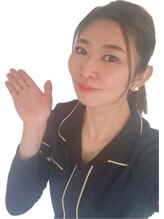 サロンジュノマ(JUNOMA)&nbsp;湯澤 樹里