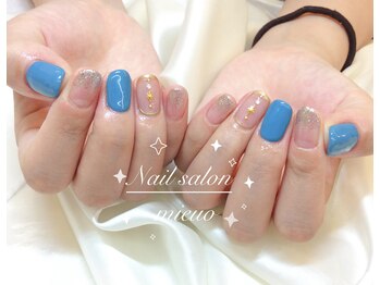 ミューオ(MIEUO)/ハンドシンプルコース