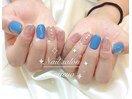 ハンドシンプルコース