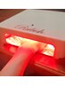 【手のエイジングケア】若々しい印象に☆極上オーガニックハンドエステ90分　