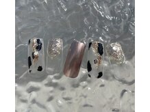 リーズ(R's)/11、12月の定額デザイン