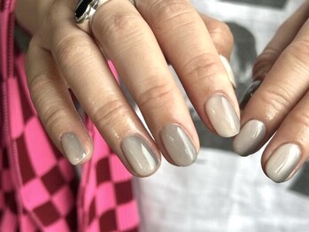 ワイワイ(yy)/マグネット