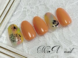 パラジェル★定額コース