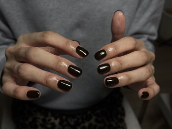 アテ(ate.)/【ワンカラー】