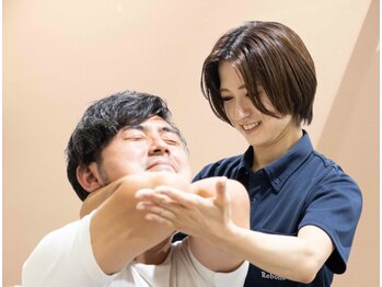 リボーン 東京オペラシティ初台店(Rebone)/【検査】でお辛さの原因を深堀り