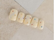 ネイルズ ビーモ 大宮(NAILS bmo)/シンプルコレクション