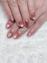 ネイルズ イルク(Nails Irk)/