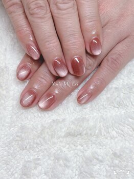 ネイルズ イルク(Nails Irk)/