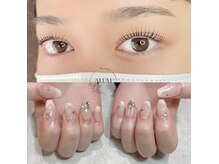 アルム(ALUM)の雰囲気（まつ毛×ネイル同時施術も◎LINEからご予約ください♪）