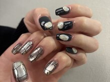 ソレイユ トータルビューティー(sole‘il total beauty)/