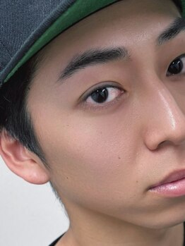 イブ(Eve)の写真/21時まで◎美眉WAXや眉毛パーマHBL/お得なフェイシャルWAXのセットが大人気♪全て都度払いなので安心◎