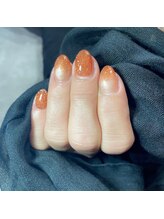 アナパ(anapa)/フラッシュネイル