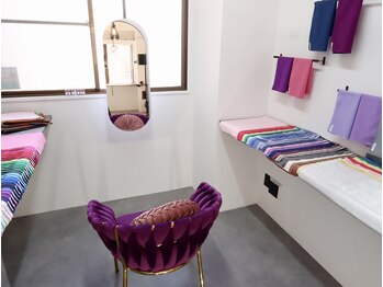 アイ カラーデザイン(I.COLOR DESIGN)