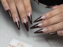 キヒ 巣鴨店(Kihi)/フレンチネイル