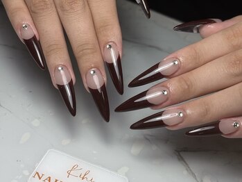 キヒ 巣鴨店(Kihi)/フレンチネイル