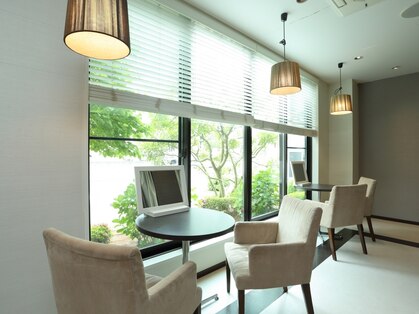 ラルーチェ(LaLuce)の写真