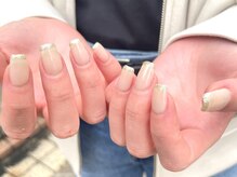 シェリ バイ リッシュ(Cheri by RICHE)/ナチュラルラメライン