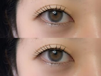 エスパル 津田沼(espal)/#まつげパーマ#まつパ#眉毛