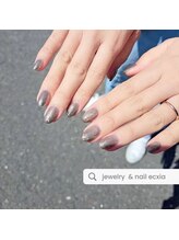 エクシア(ecxia)/ワンカラー