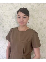 プラーナ(PRANA)&nbsp;矢口 美香