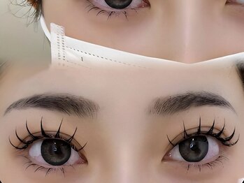 リモウル(Limo/ulu)/フラットマットラッシュ