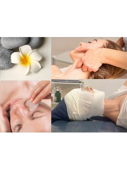 小顔になりたい