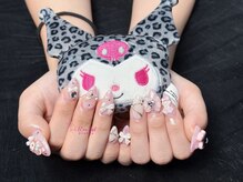 エーコン(ACon)/チップ長さ出し 付け放題