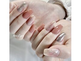 ニュアンスデザイン