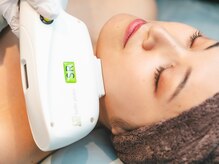 モアナ(MOANA)/光フェイシャル