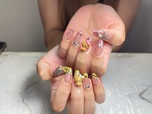 キヒ 渋谷店(Kihi)/持ち込みデザイン