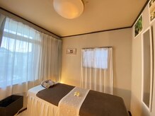 バーンタイリラクぜーション/BAANTHAI　リラクゼーション