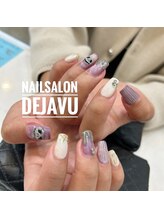 デジャヴ(Dejavu)/ハロウィンデザイン