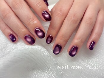 イエラ(yela.)/マグネット