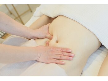 リリウム(lilium)の写真/「どこに相談すればいいか分からない」その不調に。身体の仕組みを知るプロが、お悩みの原因を見極めます。