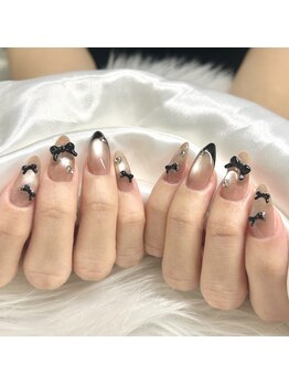 ミラ ネイル(MILA NAIL)/アートコース