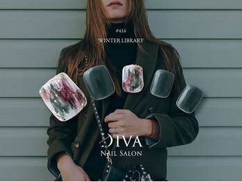 ディーバ 横浜店(Diva)/フットデザインセレクト