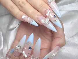 フレンチガーリー