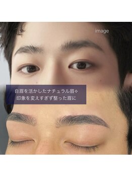 イル(il)/美眉styling♪