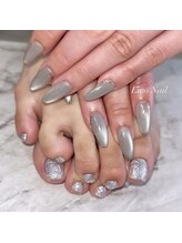 リノネイル(Lino Nail)/