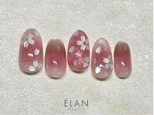 エラン メグロ(ELAN Meguro)/