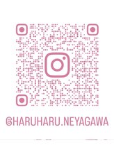 ハルハル(HARUHARU)&nbsp;HARU HARU