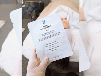 エムネ ラボ 大阪本町(M/NE LAB)/韓国の実力商材を厳選しています