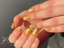 シュエット(Chouette)/ミディアムコース