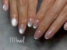 イチイチイチイチネイル(1111nail)/マグネット★