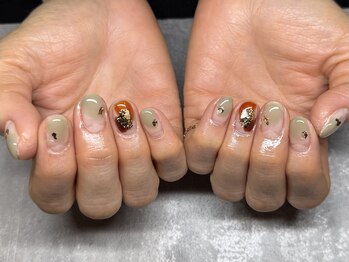 HAND:定額9350円コース