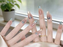 ニコ 高田馬場店(Niko)/春ネイル